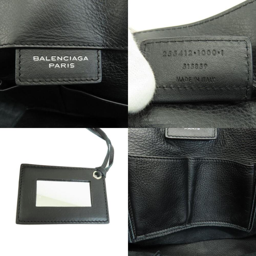 Balenciaga The Paper Handbag Calfskin - Picture 3 of 11